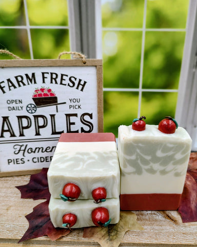 Country Apple