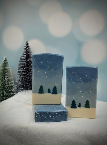 Winter's Night