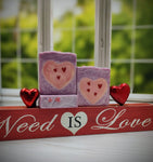 All My Love